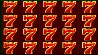 100 SUPER FRUITS EGT 