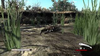Cabelas Dangerous Hunts #3 (Uncut)