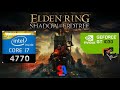 eldenring gt 1030 + i7 4770 16 gb ram  1080p