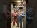 ゆっぴちゃんに振り回されてる時間さえ、僕にとっては贅沢な時間。#shorts