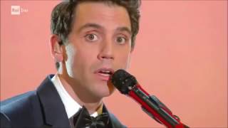 Sanremo 2017 - Mika - \