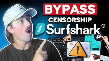 Surfshark MultiHop & Camouflage Explained: How to Stay Hidden and Secure Online