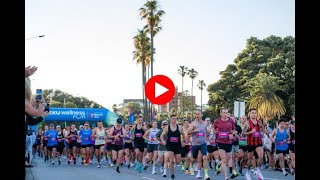 2024 2XU Wellness Run Proudly Supporting Beyond Blue