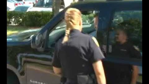 NHTSA Busy businessman Exit