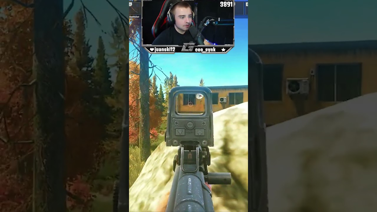 why are people like this RUDE IN TARKOV?! | Escape from Tarkov | 