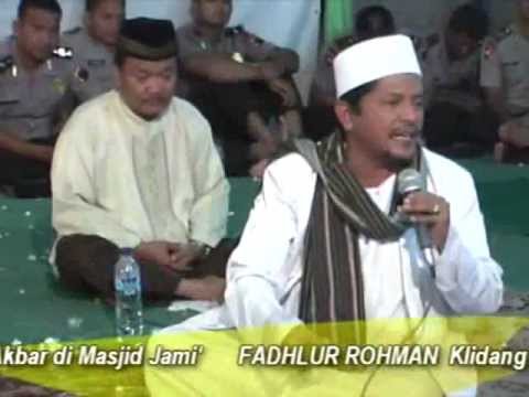 08 maulid 7 di klidang wetan batang 2013  Doovi