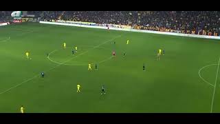 Ankaragücü 3 - 1 Trabzonspor Ler Ve Özet