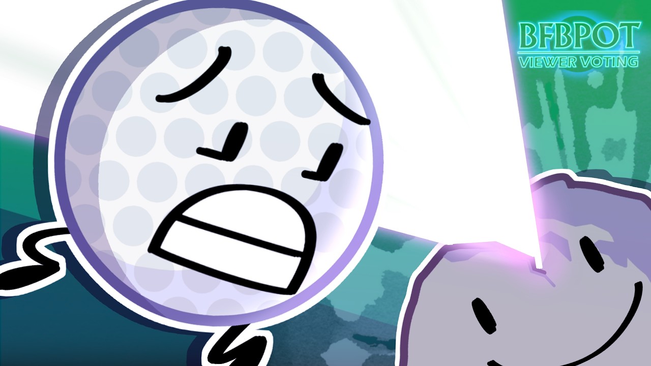 BFBPOT VIEWER VOTING #33 - Rocky Is STILL SUS!!