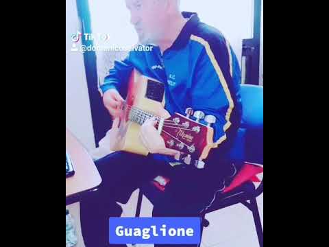 Guaglione,,/Domenico Salvatore 2020