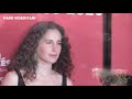Lina Soualem at César Dinner in Paris 🇫🇷
