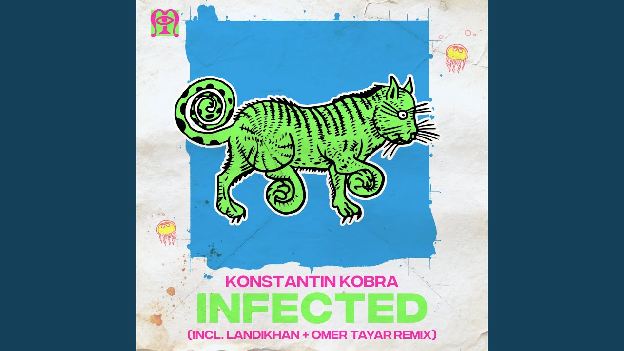 Watch Infected on YouTube Watch Infected on YouTube