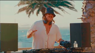 Cyril (Sunset Set) - Live In Melbourne, Australia #Livestream