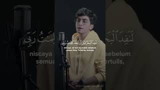 Surat Al Kahfi Sedihhshorts