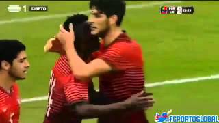 Brumanın Liechentesteina Attığı