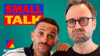 Malik Bentalha a perdu toutes ses tunes à un jeu d'argent ??? 💸 | Small Talk