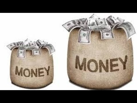 How to increase your income in 3 simple steps! - YouTube
