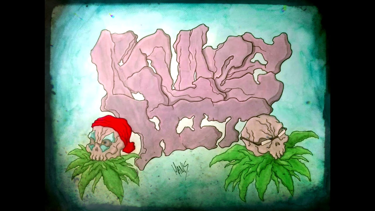 4. BlazeHit - Ola Anapoda (prod. Pogo)