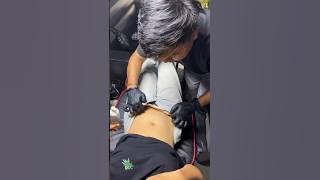 Millions love this piercing ❤️click full video👆🏼👆🏼#trendingshorts #shorts #piercing