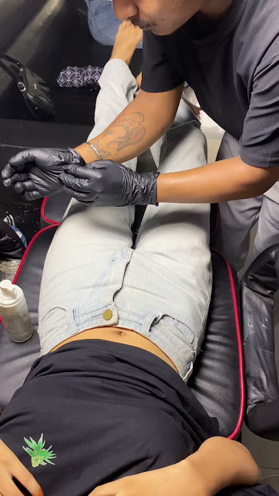 Millions love this piercing ❤️click full video👆🏼👆🏼#trendingshorts #shorts #piercing