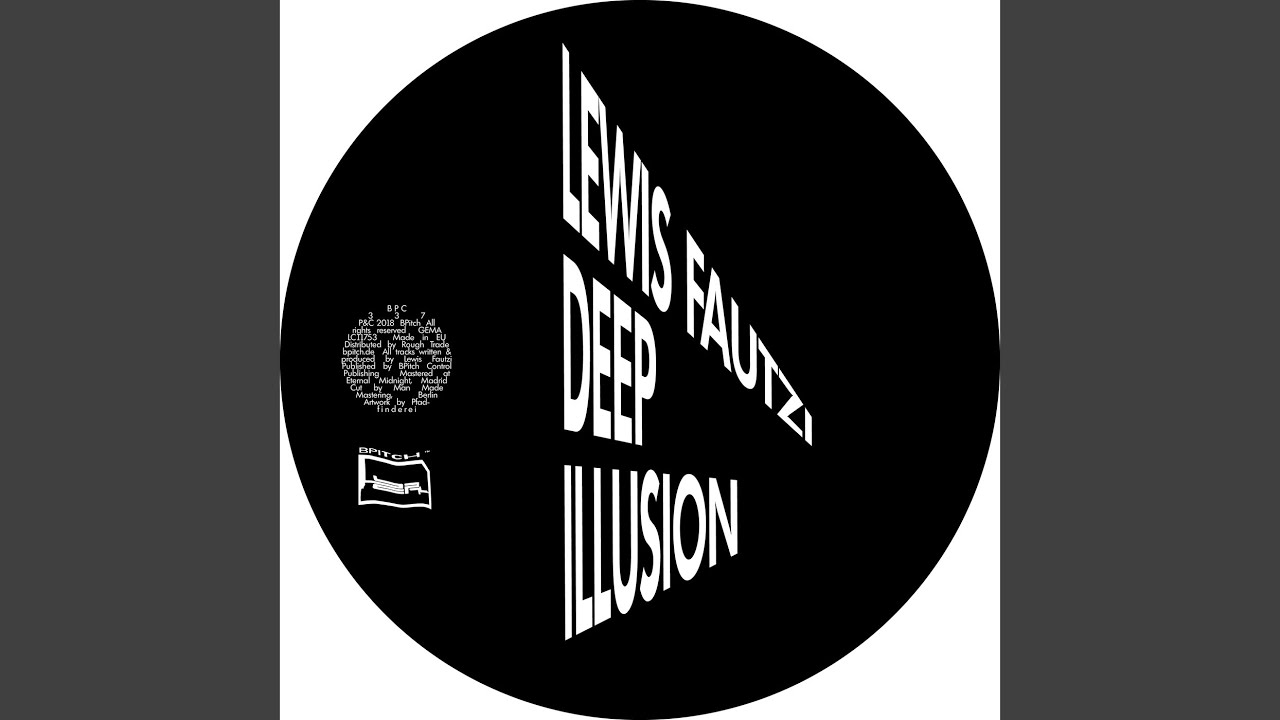Obejrzyj Deep Illusion w YouTube Obejrzyj Deep Illusion w YouTube