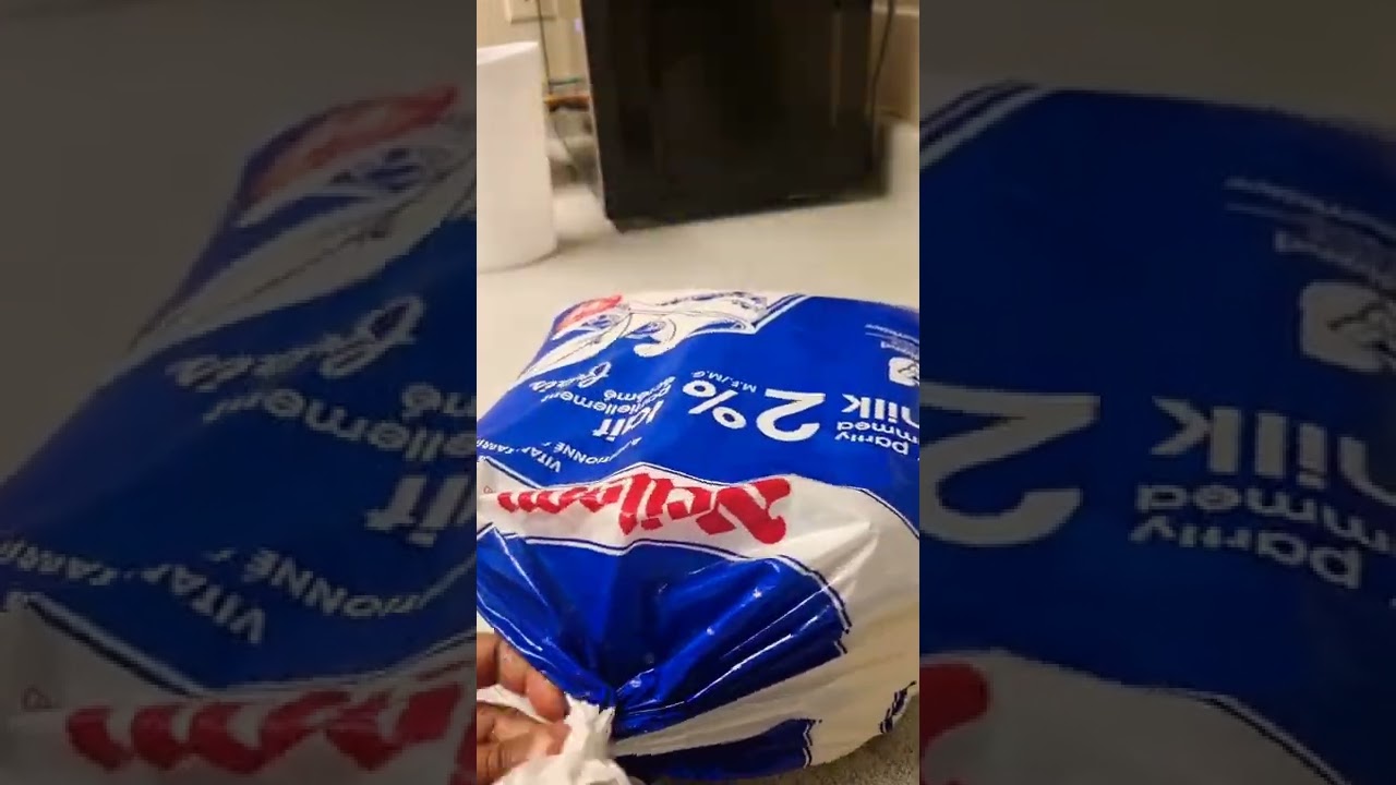 CANADIAN BAGGED MILK-HOW IT WORKS 