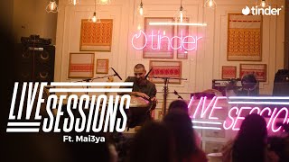 Enigma by @mai3ya | Tinder Live Sessions x Guwahati