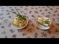 ЗАКУСКИ ИЗ СЕЛЕДКИ.ФОРШМАК И СЕЛЕДОЧНОЕ МАСЛО.