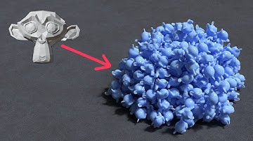 Основы Rigid Body. Симуляция твердых тел