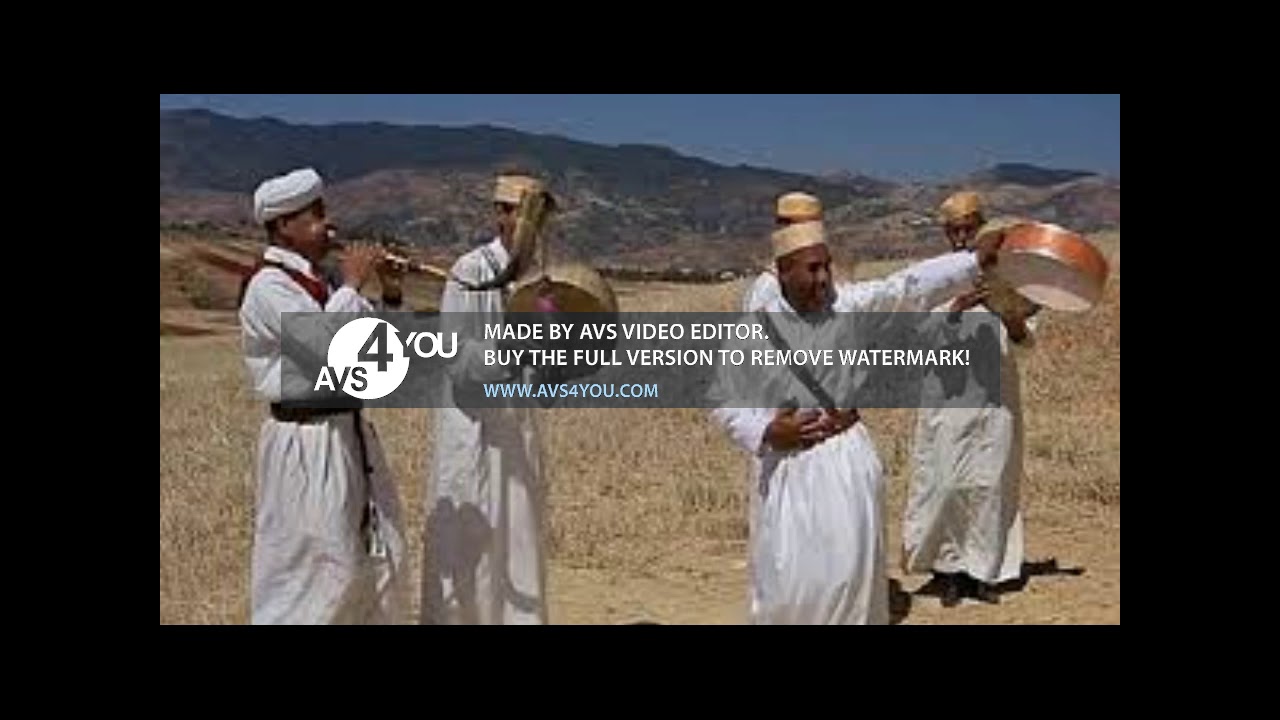 izran n rif miloda (lalla buya+la la la)