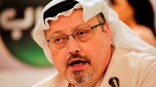 Jamal Khashoggi's son says family forgives journalist's killers