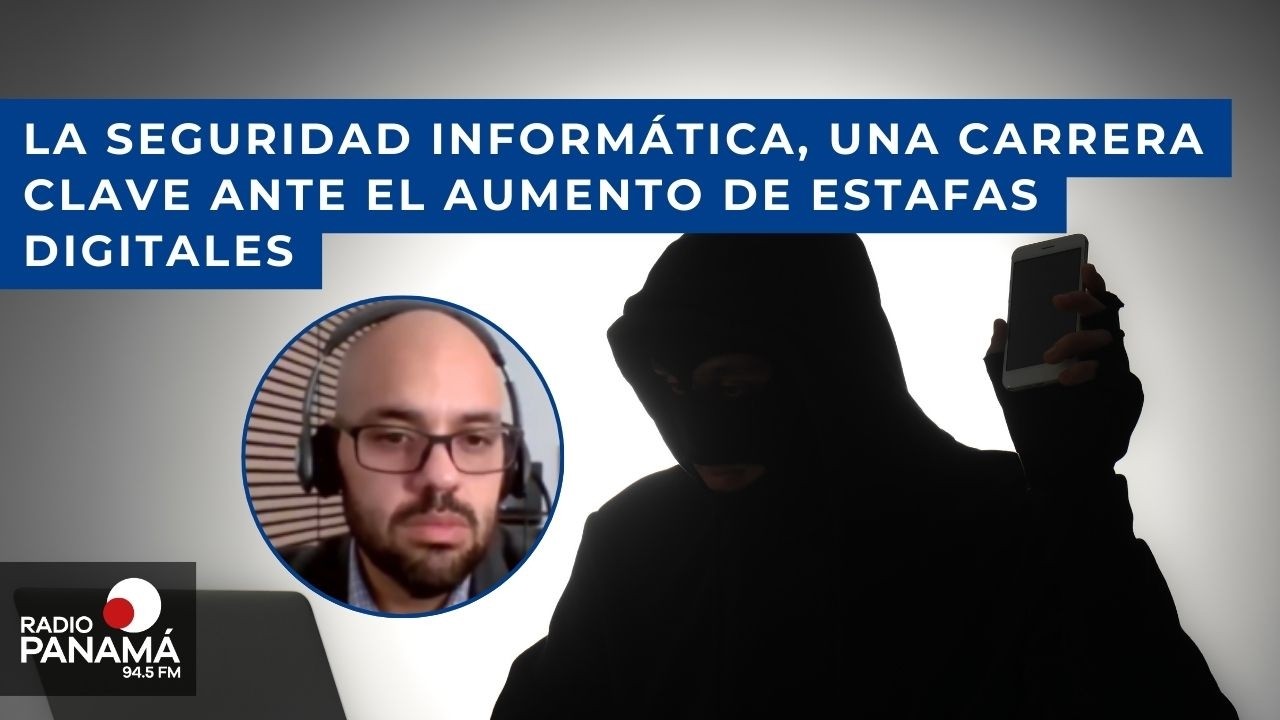 Universidad forma expertos para enfrentar el fraude digital