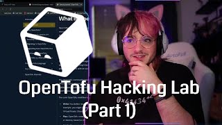 Penetration Testing Labs: The Ultimate Student Guide | Setting up a Hacking Lab With OpenTofu Part 1