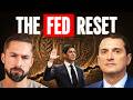 Kevin Warsh Is Ending the One-Man Fed Episode cover