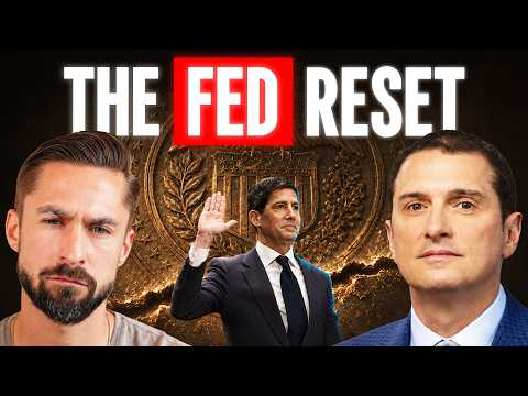 Why Higher Rates Could Actually Calm Markets