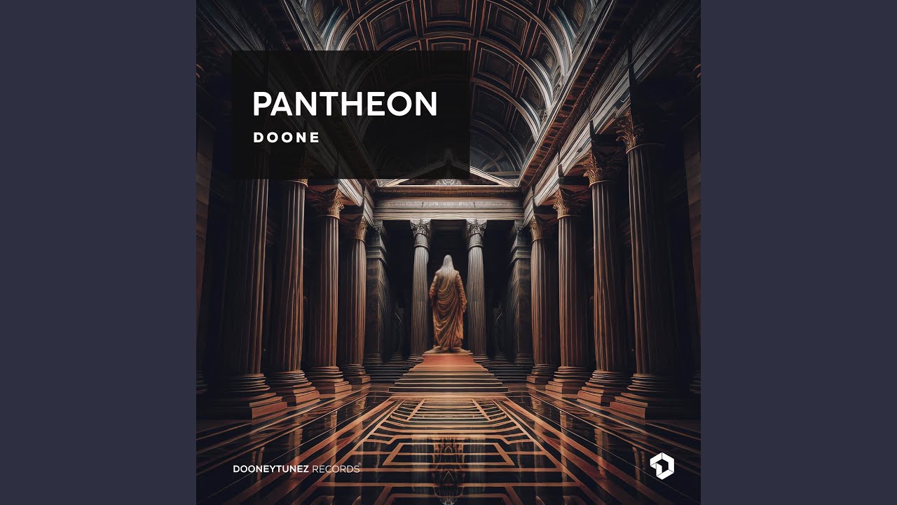 Watch Pantheon on YouTube Watch Pantheon on YouTube