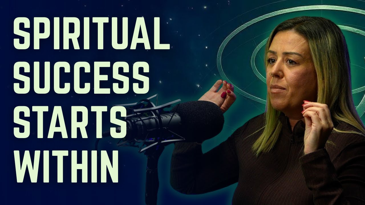 Unlock Your Inner Abundance: Empowering Spiritual Entrepreneurs with Emily Hill