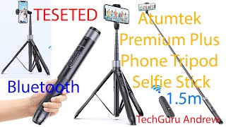 Syncwire Plus Phone Tripod Selfie Stick