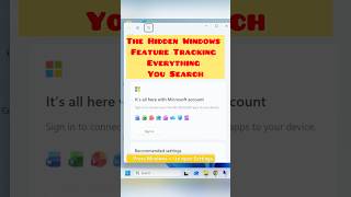 The Windows Privacy Setting Nobody Talks About