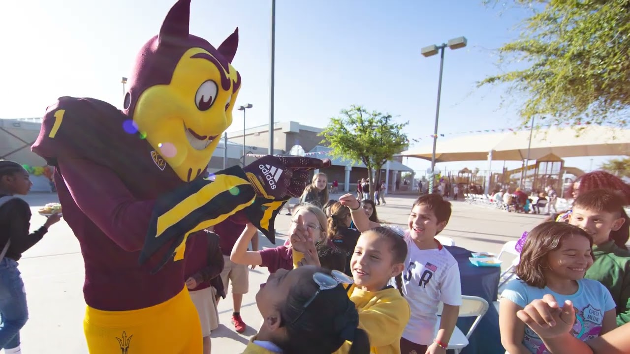 ASU Prep Archives - ASU Preparatory Academy