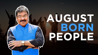 Dr Ronie Pinto - August Born People | DIVINE VASTU