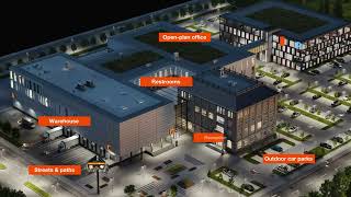Ledvance Energy Efficiency Solutions Scientechnic Industrial Stock Sales