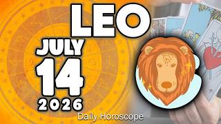 HONESTLY I MUST TELL YOU THE TRUTH Horoscope for today JULY 14 2026