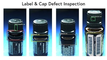 AI Machine Vision: Detecting Product Damage with Unprecedented Accuracy