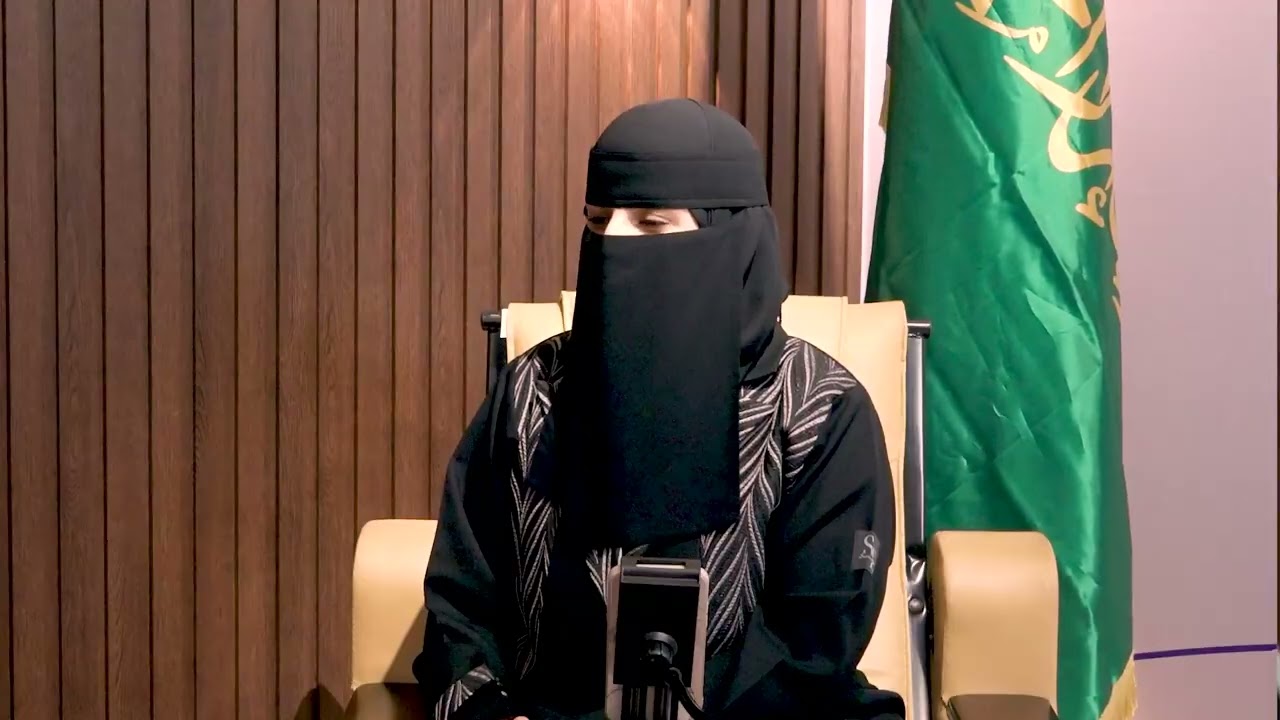 برنامج : منبر الحرف ... حوار أدبي ... أثر اجتماعي