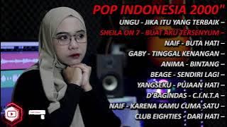 full album pop 2000 penyanyi- INDAH YASTAMI