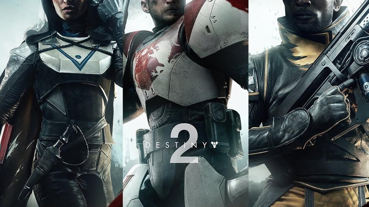 Destiny 2 on Core 2 Quad Q6600 2.4GHz GTX 460 1080p Low