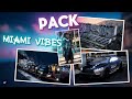 [FREE] PACK GRAPHIQUE MIAMI VIBES | FIVEM RP
