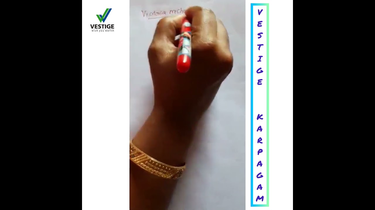 Vestige Victoria Madam