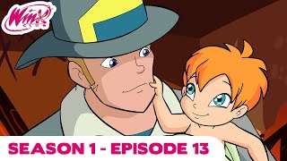 Winx Club - Season 1 Episode 13 - A Great Secret Revealed - [Full Episode]  - Youtube