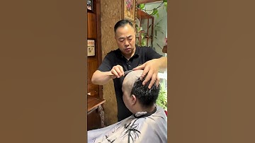 Bạn thường hỏi: "Cạo trọc có đau không?" hoặc "Đầu có tròn không?"